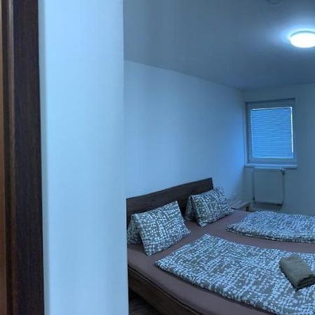 Hotel Tatra 말라츠키 외부 사진