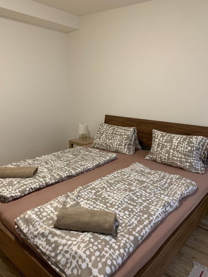 Hotel Tatra 말라츠키 외부 사진