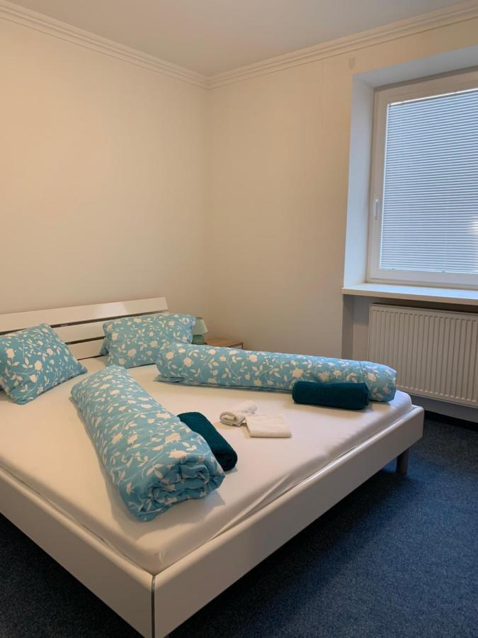 Hotel Tatra 말라츠키 외부 사진